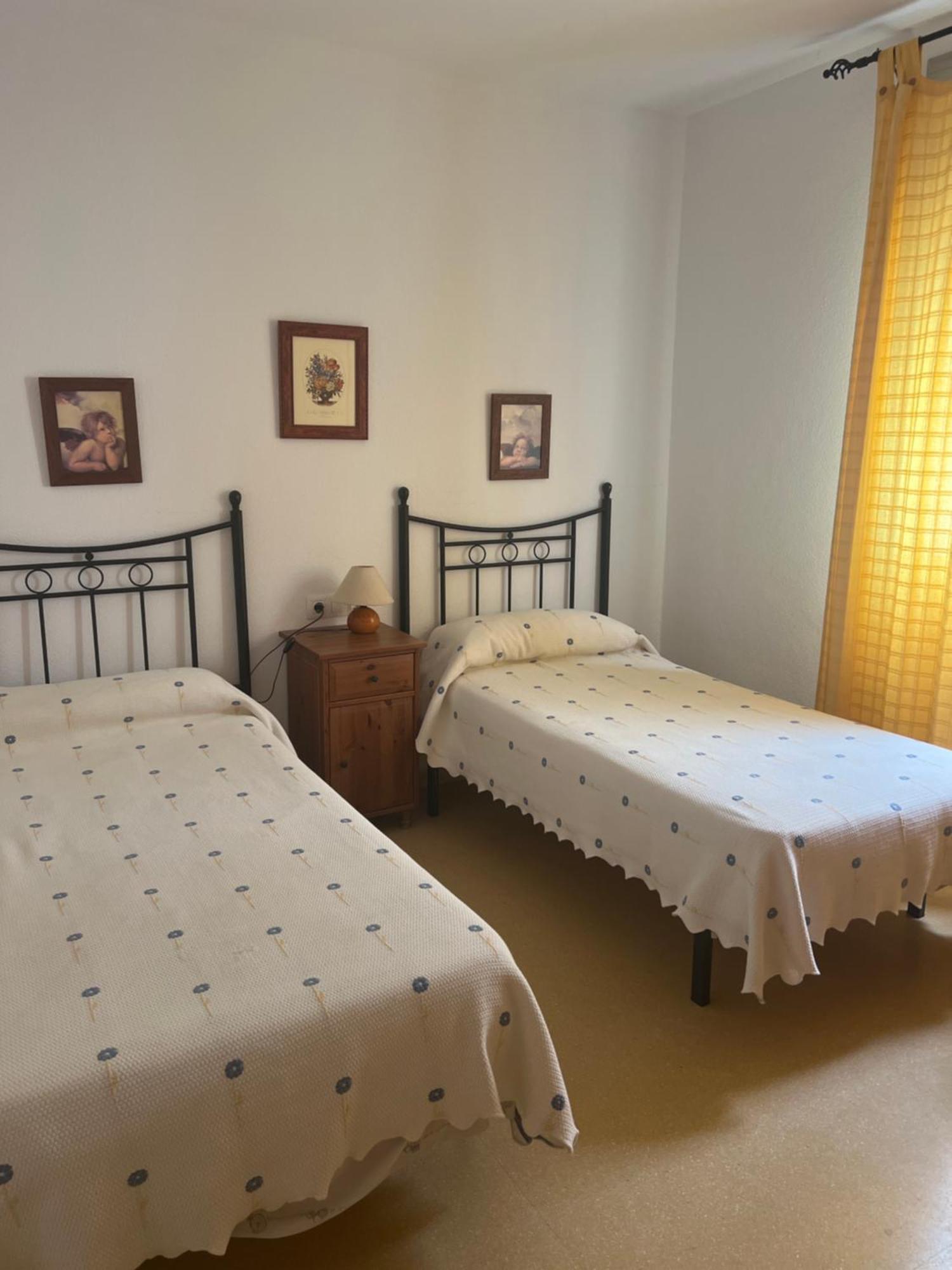 Calas De Conil Duplex B Conil De La Frontera Ngoại thất bức ảnh